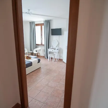 B&B Ca Del Sole-2